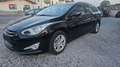 Hyundai i40 cw5 Star Edition*1,7 TDI*NEU TÜV*TEMPO*AUTO* Schwarz - thumbnail 1