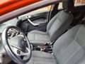 Ford Fiesta 1.6 TDCi Econetic Trend Orange - thumbnail 6