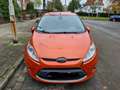 Ford Fiesta 1.6 TDCi Econetic Trend Orange - thumbnail 1