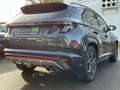 Hyundai TUCSON 1.6 T-GDI N Line *Memory*4xSitzheizung* Grau - thumbnail 8