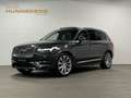 Volvo XC90 2.0 T8 Recharge AWD Inscription | Luchtvering | Tr Grijs - thumbnail 4