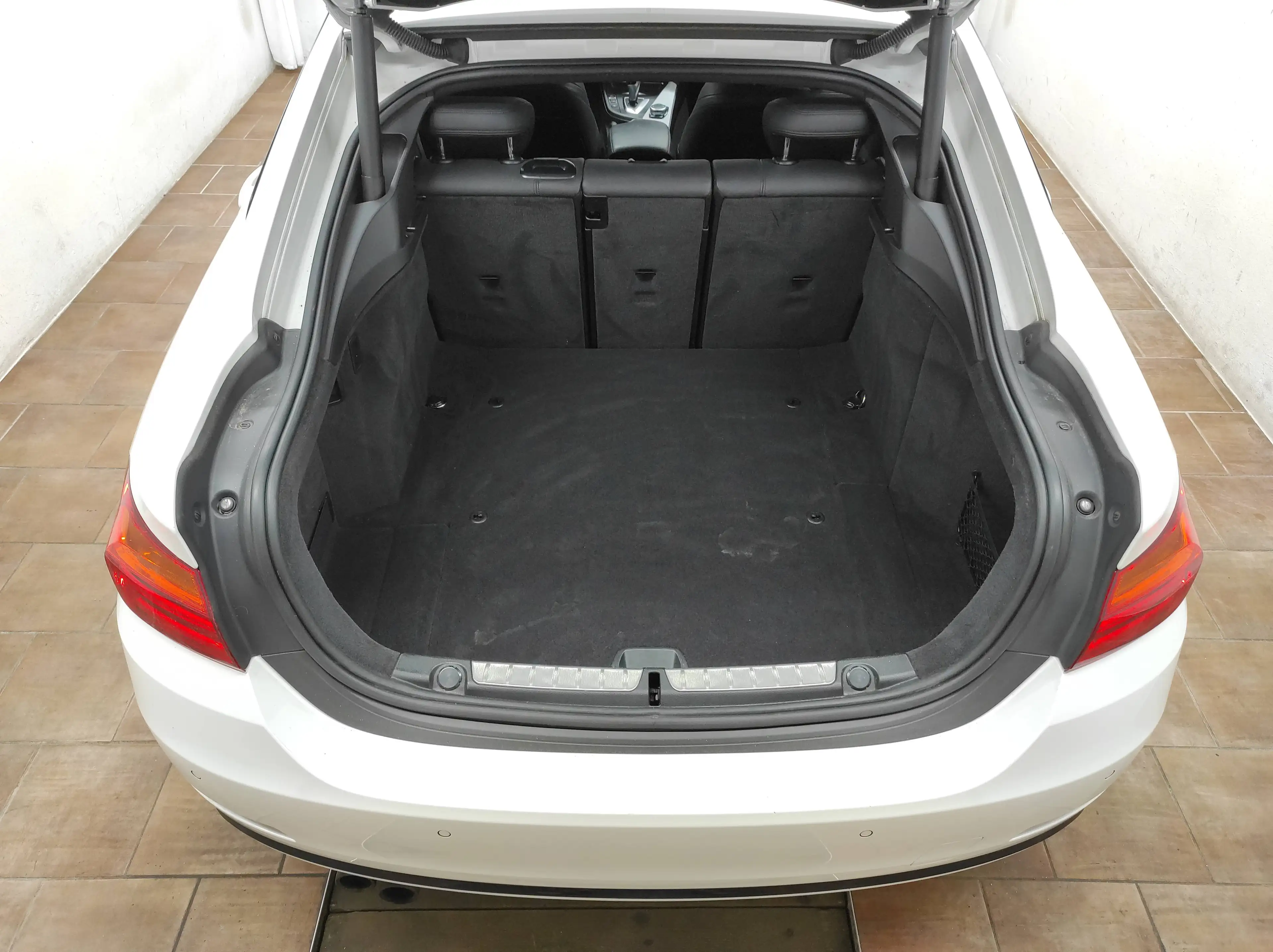 BMW 428 i xDrive AUTOMATIK NAVI EURO-6 BC TEMP KLIMAA PDCv+h VOLL-LEDER   INDIVIDUAL — photo 14