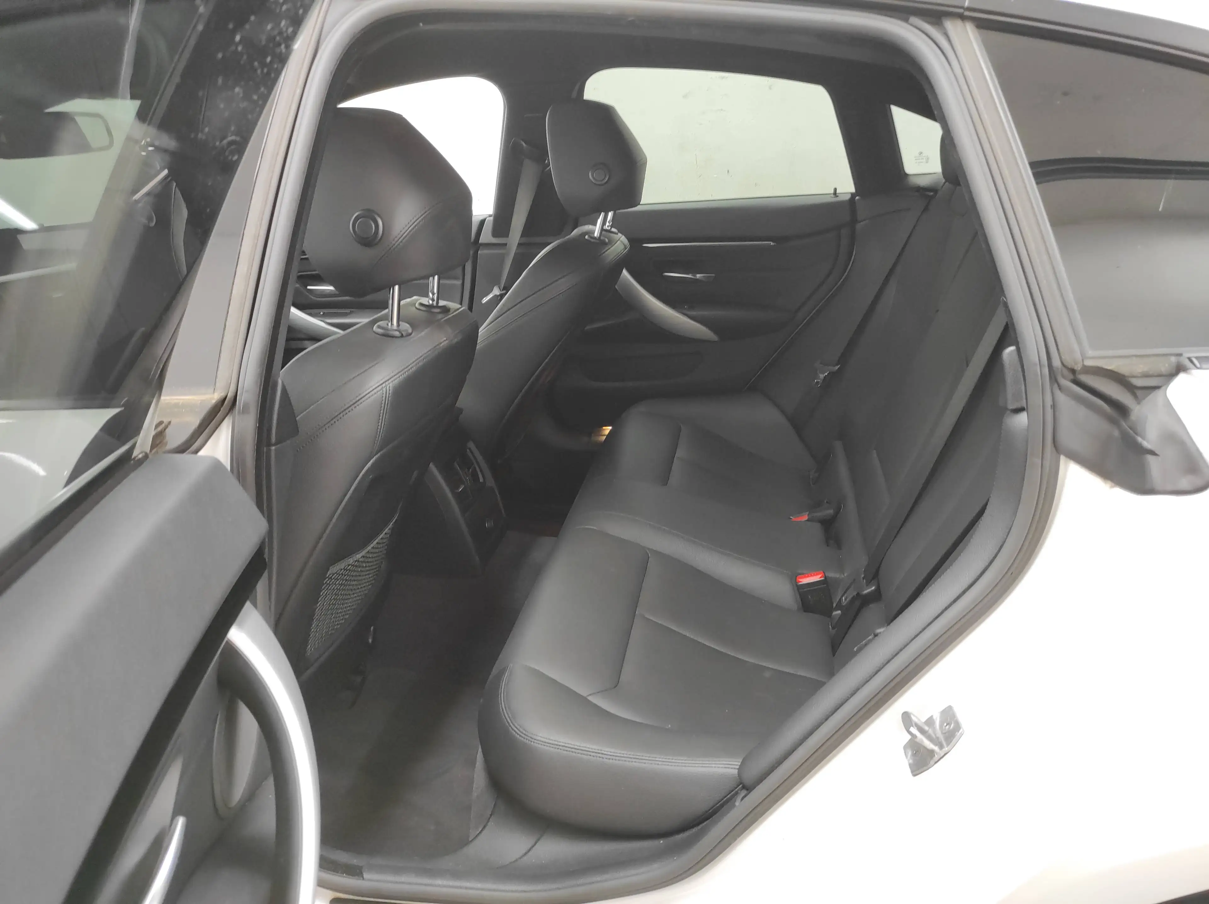 BMW 428 i xDrive AUTOMATIK NAVI EURO-6 BC TEMP KLIMAA PDCv+h VOLL-LEDER   INDIVIDUAL — photo 11