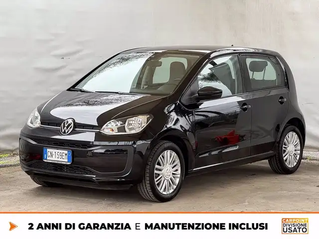 Volkswagen up! 5p 1.0 evo move  65cv
