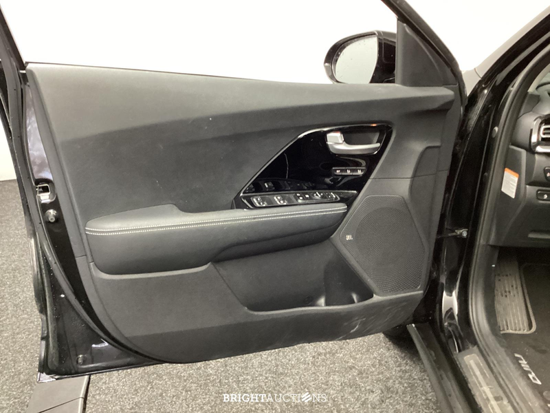 Kia e-Niro ExecutiveLine 64 kWh — photo 13
