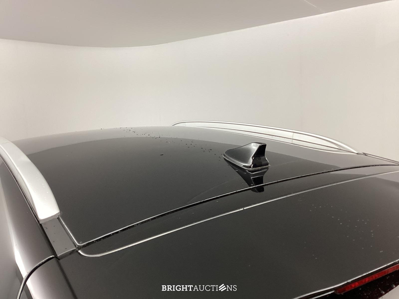 Kia e-Niro ExecutiveLine 64 kWh — photo 12