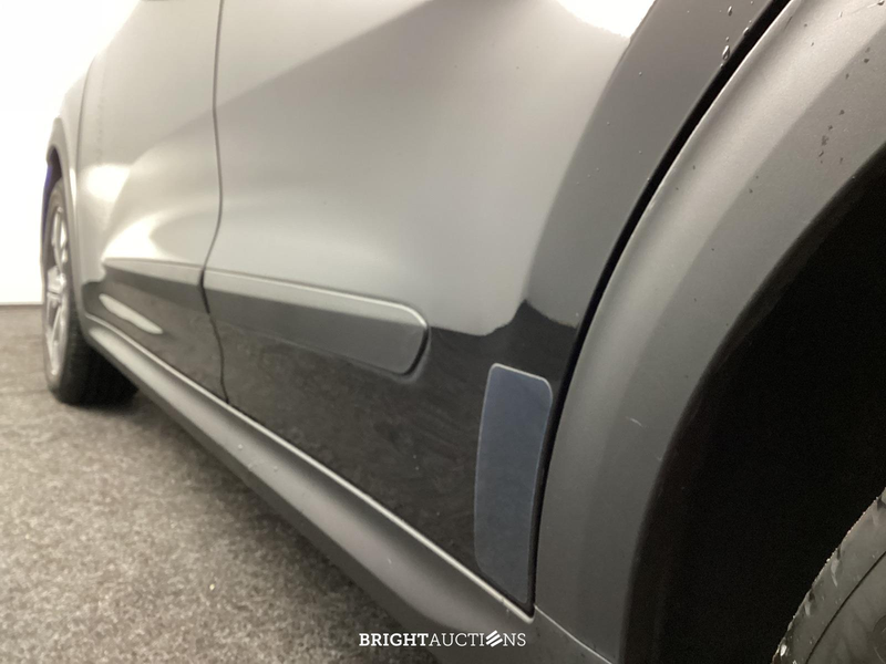 Kia e-Niro ExecutiveLine 64 kWh — photo 8