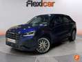 Audi Q2 30 TDI Black line S tronic 85kW Bleu - thumbnail 3