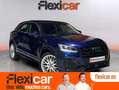 Audi Q2 30 TDI Black line S tronic 85kW Bleu - thumbnail 1