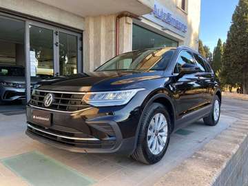 2.0 TDI 150 CV SCR DSG Life