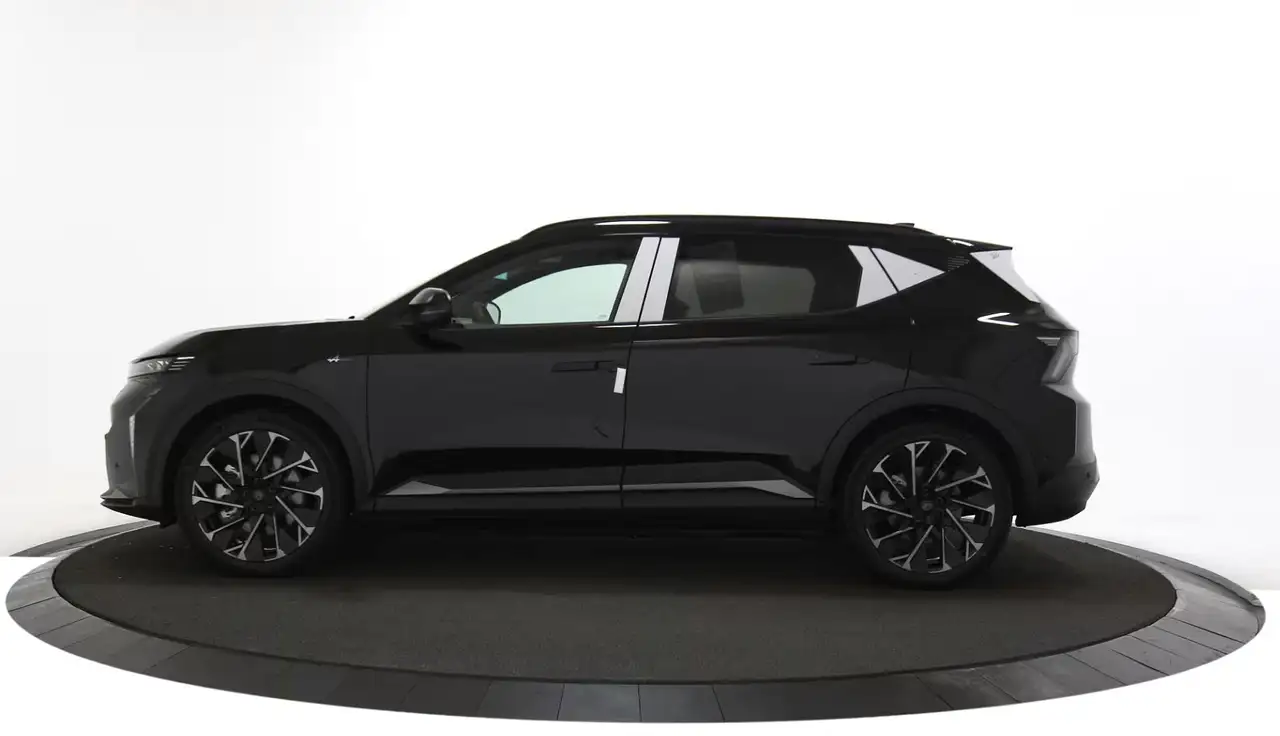 Renault Scenic 2026