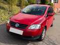 Volkswagen Fox Fox 1.2 Refresh Rouge - thumbnail 2