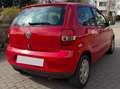 Volkswagen Fox Fox 1.2 Refresh Rouge - thumbnail 6