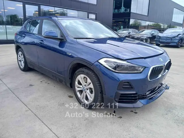 BMW X2 X2 PHEV 1.5iA xDrive25e OPF