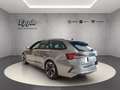 Skoda Octavia Combi RS LED Matrix Navi Klimaut.SHZ PDC v/h Kamer Gris - thumbnail 5