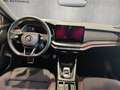 Skoda Octavia Combi RS LED Matrix Navi Klimaut.SHZ PDC v/h Kamer Gris - thumbnail 8