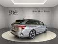 Skoda Octavia Combi RS LED Matrix Navi Klimaut.SHZ PDC v/h Kamer Gris - thumbnail 7