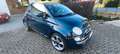 Fiat 500 500 C 1.2 Lounge Bleu - thumbnail 3