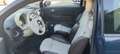 Fiat 500 500 C 1.2 Lounge Bleu - thumbnail 9
