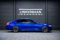 BMW M5 5-serie | Carbon | H&K | Driving Assistant Plus | Bleu - thumbnail 10