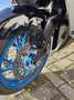 BMW K 1200 S Bleu - thumbnail 8