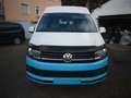 Volkswagen T6 Transporter Mittelhochdach Champer 204PS TDI Weiß - thumbnail 2