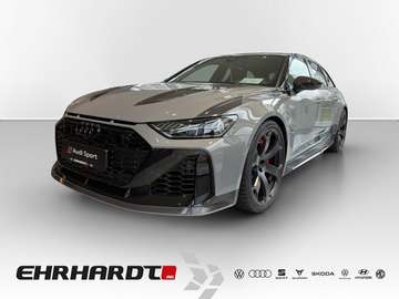 RS 6 GT Avant Limitiert Nr. 64 LED*NAV*HUD*SHZ*...