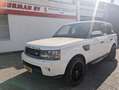Land Rover Range Rover Sport 5.0 V8 Supercharged Weiß - thumbnail 2
