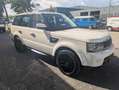 Land Rover Range Rover Sport 5.0 V8 Supercharged Weiß - thumbnail 4