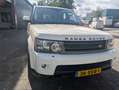 Land Rover Range Rover Sport 5.0 V8 Supercharged Weiß - thumbnail 3