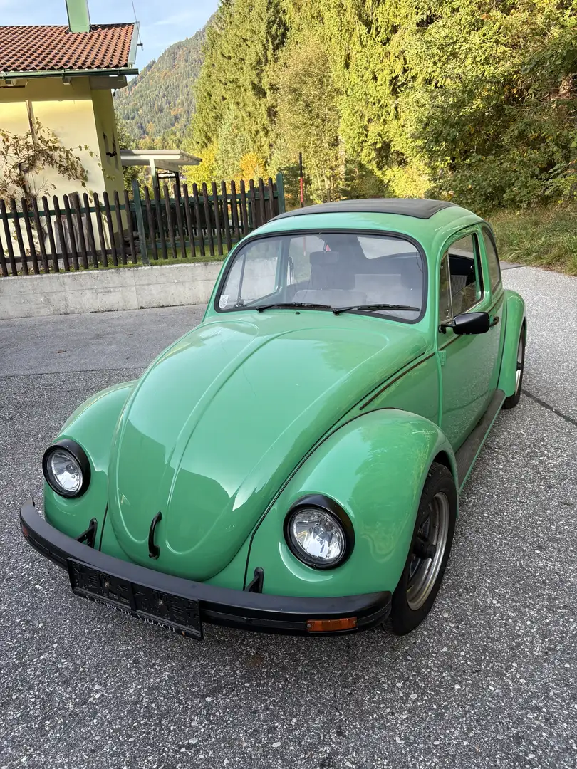 Volkswagen Käfer 1200 - 1