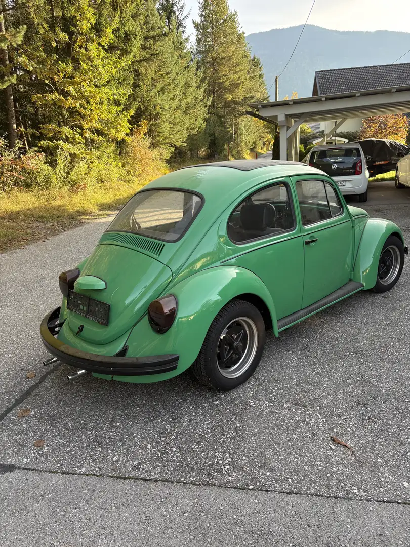 Volkswagen Käfer 1200 - 2