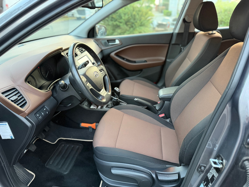Hyundai i20 Hyundai|NAP|Airco|APK 2027 1.0 T-GDI Comfort — photo 11