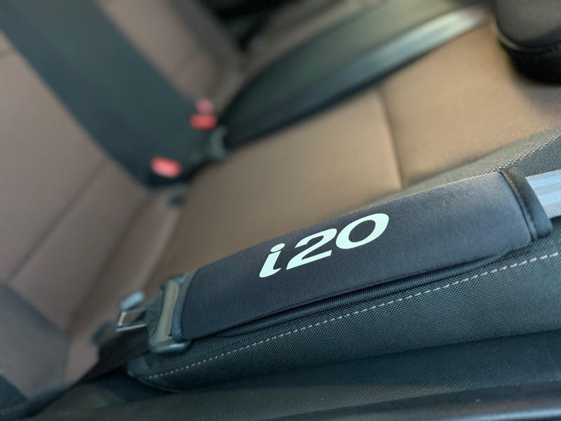 Hyundai i20 Hyundai|NAP|Airco|APK 2027 1.0 T-GDI Comfort — photo 10