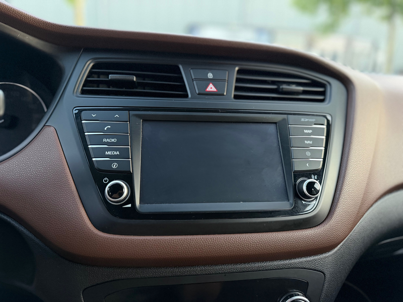 Hyundai i20 Hyundai|NAP|Airco|APK 2027 1.0 T-GDI Comfort — photo 15