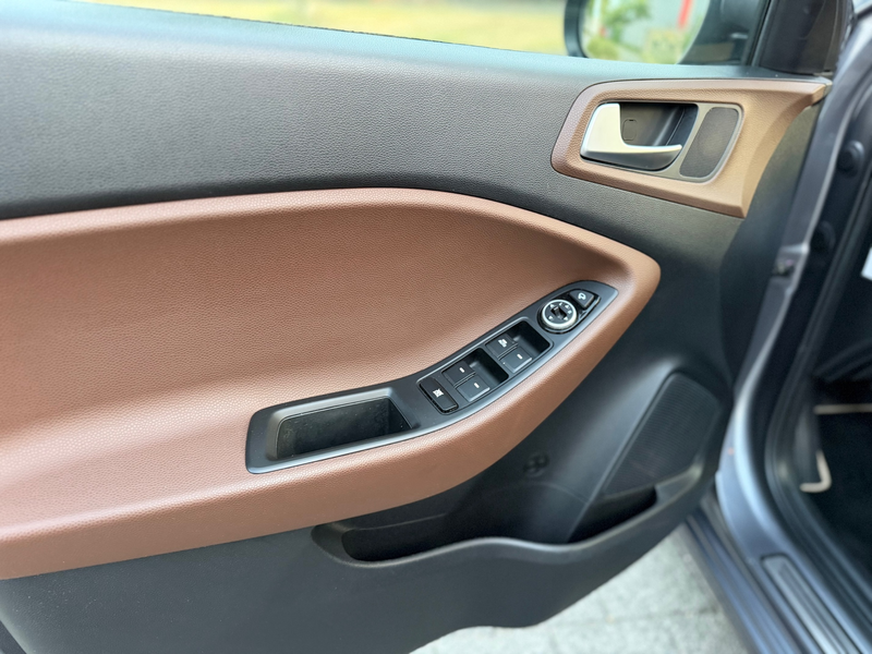 Hyundai i20 Hyundai|NAP|Airco|APK 2027 1.0 T-GDI Comfort — photo 12