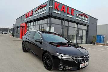ST 2,0 CDTI DVH Business Elegance Aut.*1.Besitz*