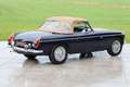 MG B Roadster Bleu - thumbnail 47