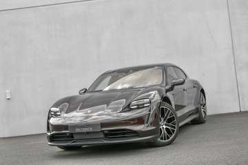 4S SPORT TURISMO*360*BOSE*MEMORY*PANO*SPORT CHRONO