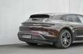Porsche Taycan 4S SPORT TURISMO*360*BOSE*MEMORY*PANO*SPORT CHRONO Brown - thumbnail 6