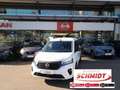 Nissan Townstar Kombi L2 Automatik Tekna Blanc - thumbnail 1