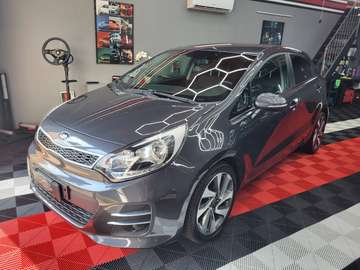 Rio III 2011 5p 1.4 crdi Cool E6
