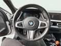 BMW 118 118iA Blanc - thumbnail 12