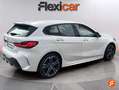 BMW 118 118iA Blanc - thumbnail 7