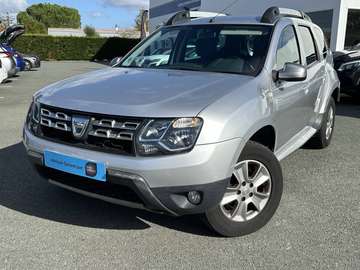 1.2 TCe 125 Euro6 Prestige 4X2
