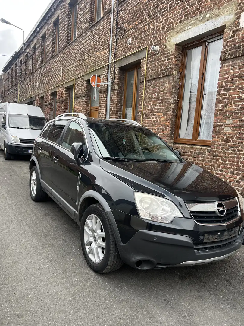 Opel Antara 2.0 CDTi 4x2 Energy - 1