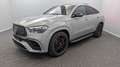 Mercedes-Benz GLE 63 AMG GLE 63s 4M+ AMG Cp*GREY/RED*MY2024*ON STOCK*FULL Grau - thumbnail 1