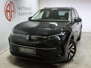 1.5 eTSI 110 kW Life AHK elek. Koffer Kam