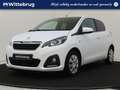 Peugeot 108 1.0 e-VTi Active Airco | Elekt. Ramen | Centrale v Wit - thumbnail 1
