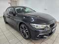 BMW 430 i xDrive 2x M Sport Paket LED Navi Leder HuD 19" Schwarz - thumbnail 4